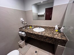 Hotel Valle del Rio, SA