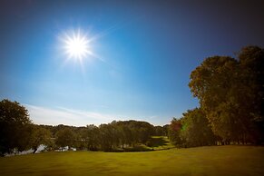 The Mere Golf Resort & Spa