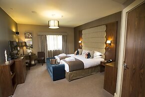 The Mere Golf Resort & Spa