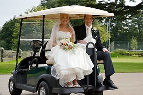 The Mere Golf Resort & Spa