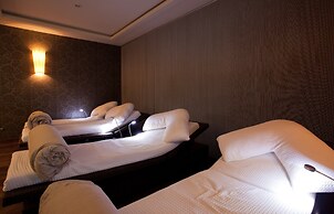 The Mere Golf Resort & Spa