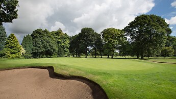 The Mere Golf Resort & Spa