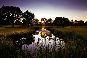 The Mere Golf Resort & Spa