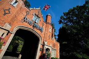 The Mere Golf Resort & Spa