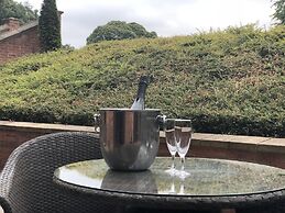 The Mere Golf Resort & Spa