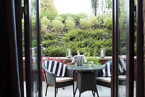 The Mere Golf Resort & Spa