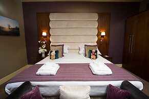 The Mere Golf Resort & Spa