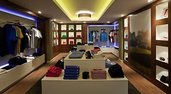 The Mere Golf Resort & Spa