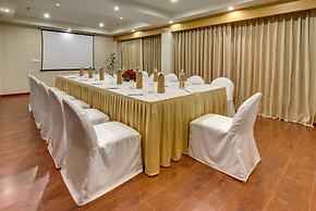 Siamton Inn - A Cygnett Collection