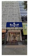 Siamton Inn - A Cygnett Collection