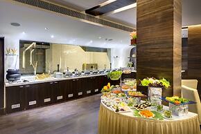 Siamton Inn - A Cygnett Collection