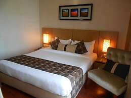 Siamton Inn - A Cygnett Collection