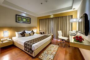 Siamton Inn - A Cygnett Collection