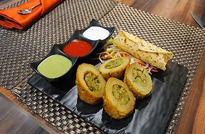 Siamton Inn - A Cygnett Collection