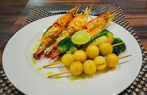 Siamton Inn - A Cygnett Collection