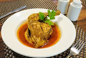 Siamton Inn - A Cygnett Collection