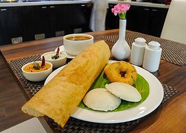 Siamton Inn - A Cygnett Collection