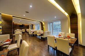 Siamton Inn - A Cygnett Collection