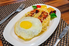 Siamton Inn - A Cygnett Collection