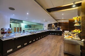 Siamton Inn - A Cygnett Collection