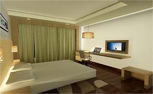 Siamton Inn - A Cygnett Collection