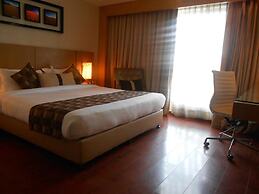 Siamton Inn - A Cygnett Collection