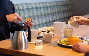 KEDI Hotel Papenburg