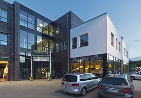 KEDI Hotel Papenburg