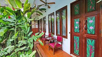 Shewe Wana Boutique Hotel