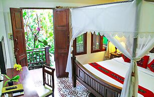 Shewe Wana Boutique Hotel