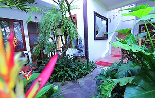 Shewe Wana Boutique Hotel