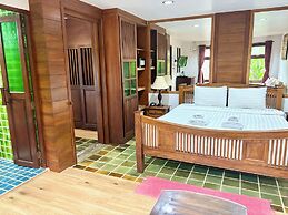 Shewe Wana Boutique Hotel