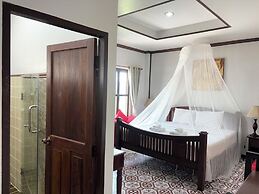 Shewe Wana Boutique Hotel