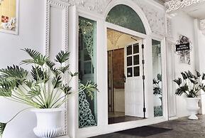 Shewe Wana Boutique Hotel