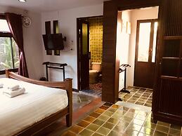 Shewe Wana Boutique Hotel