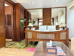 Shewe Wana Boutique Hotel