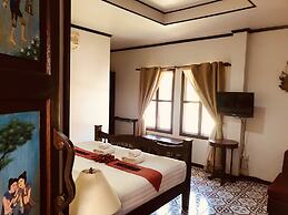 Shewe Wana Boutique Hotel