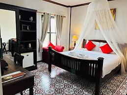 Shewe Wana Boutique Hotel