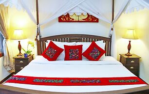 Shewe Wana Boutique Hotel