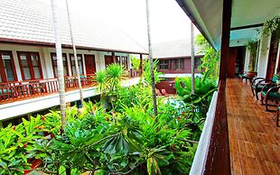 Shewe Wana Boutique Hotel