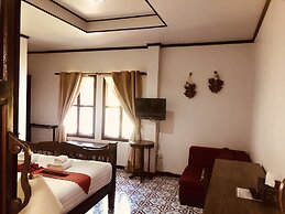 Shewe Wana Boutique Hotel