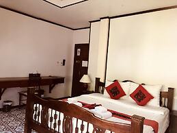 Shewe Wana Boutique Hotel
