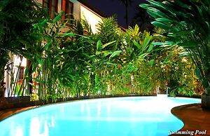 Shewe Wana Boutique Hotel