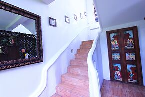 Shewe Wana Boutique Hotel