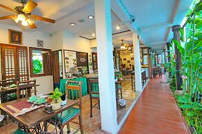 Shewe Wana Boutique Hotel