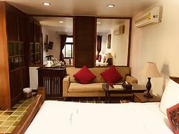 Shewe Wana Boutique Hotel