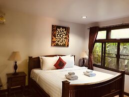 Shewe Wana Boutique Hotel