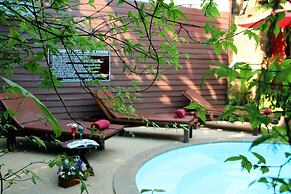 Shewe Wana Boutique Hotel