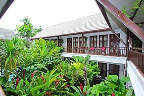 Shewe Wana Boutique Hotel