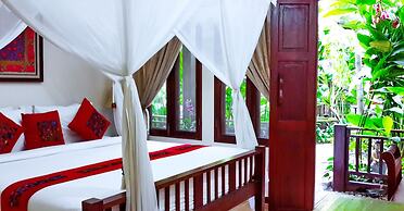 Shewe Wana Boutique Hotel